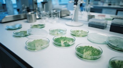 美爆發沙門氏菌與環孢菌疫情 專家憂食安體系受損