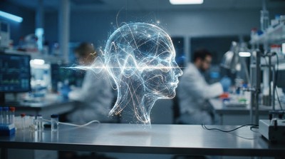 美大學開發 AI 語音分析系統 MARVEL 準確率達 7 成 望早期偵測疾病