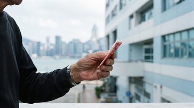 香港退休長者跨境尋醫　深圳醫療費用僅港府一成