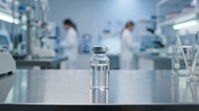 印度食安局勒令停業 Matri 飲用水，Noble Healthcare 產品禁售