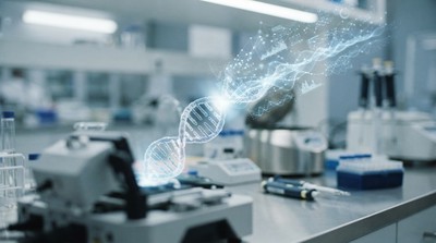 越南腫瘤醫院攜手 Gene Solutions 合作 基因技術強化癌症防治