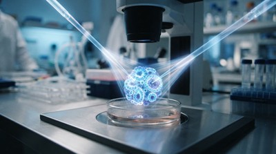 單次幹細胞療法傳減緩第二型糖尿病腎損傷　可望延緩洗腎需求