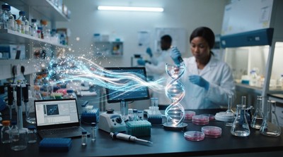 迦納大學研究中心十年有成 傳染病防治續推創新