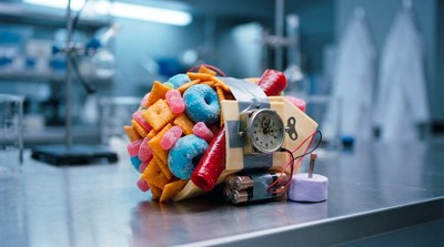 包裝食品防腐劑增心臟病風險 研究指高血壓機率增29%