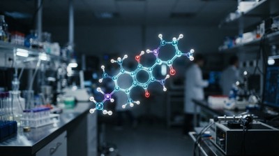 藥用中間體 HEEP 需求穩健　全球市場十年複合成長率 3.4%