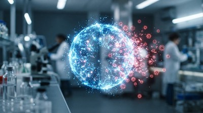 美國2024-25流感疫苗證實具中度保護力　有效降低門診染病風險