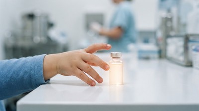 美國賓州利哈伊谷現麻疹病例 記憶中首次籲打疫苗