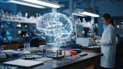 韓國S-Biomedic聯手約翰霍普金斯大學　七十億韓元國家計畫攻克腦疾病