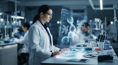 AI加速南韓製藥業創新突破　新藥開發迎來巨大變革