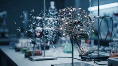 帕金森氏症研究揭致病新機轉 治療現「機會之窗」