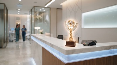 斯里蘭卡醫美躍上國際　Adora 中心獲三項全球健康大獎