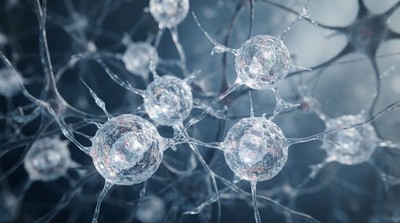 新3D人腦模型揭密腦免疫細胞功能 望助阿茲海默症療法
