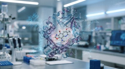 血癌新希望：藥物Rebecsinib臨床試驗啟動 挑戰ADAR1機制