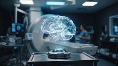 網紅神經科學家推廣全身MRI掃描 醫界質疑效益與資源排擠