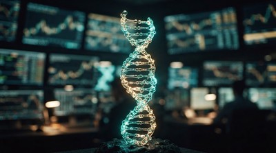 生技公司 Insmed 股價暴漲 31%　新藥試驗結果成主因