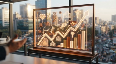 印度 Fortis Healthcare 首季營收年增 17.5%　醫院業務勁揚 19%
