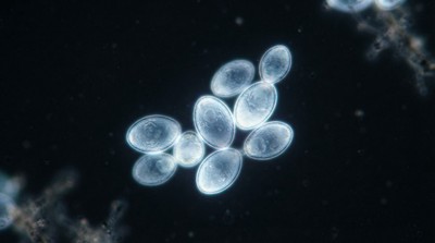 美國「超級真菌」白色念珠菌擴散半數州　病例十年激增