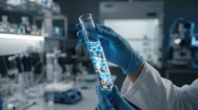 美國機構資助 AI 研發成癮藥物　有望解決興奮劑濫用困境