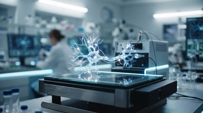 Biovie 帕金森氏症早期新藥二期試驗告捷 動作與非動作症狀皆改善