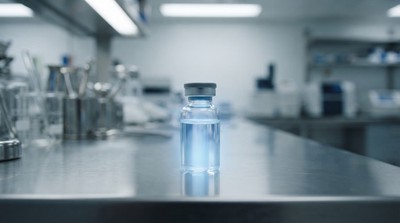 諾華癌症新藥 Pluvicto 獲美 FDA 擴大批准 助前列腺癌治療迎新局