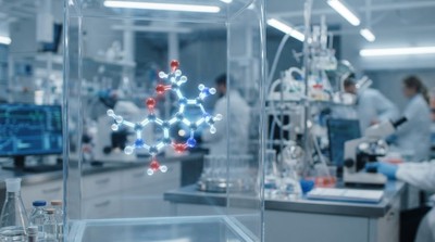 新藥公司Biovie巴金森氏症試驗結果不明 股價應聲腰斬