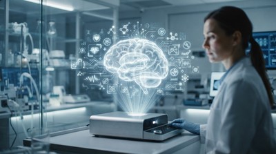 OpenAI 揭示 AI 醫療新趨勢：ChatGPT 每週服務 3 億健康諮詢