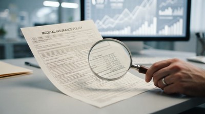 印尼醫療費用飆漲近兩成　保險業者籲民眾慎選保單