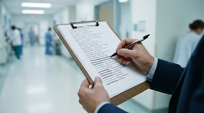 美國醫療業裁員潮持續：UCare、MaineHealth等多家機構大規模縮編