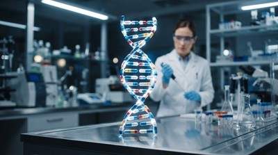 輝瑞研發多點開花 橫跨腫瘤、疫苗與內科領域