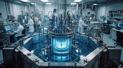 安大略省重金投資麥馬士達大學 核反應堆產製醫用同位素助抗癌