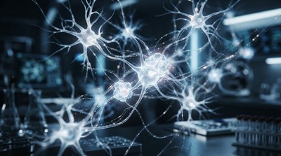 罕病研究新進展！CureC9 攜手 BrainXell 加速 ALS、FTD 療法開發