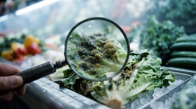 佛羅里達州爆食安隱憂 沙門氏菌與環孢子蟲疫情蔓延