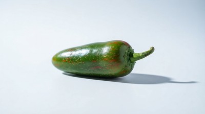 美發布沙門氏菌食安警報 墨西哥辣椒恐污染肉禽產品