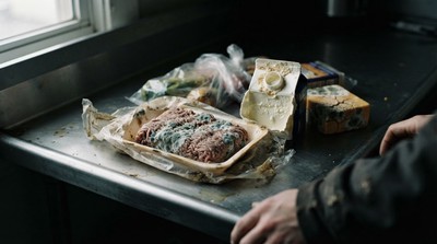 印度邦加羅爾餐廳食安大體檢 驚見腐肉、過期乳品與回鍋油