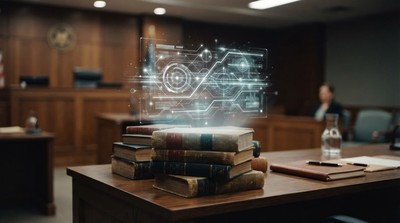 AI提供專業建議引發執照化爭議 部署企業應負信託責任