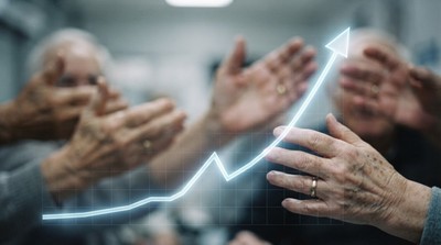 印度醫療通膨近13%　專家示警恐排擠退休規劃儲蓄