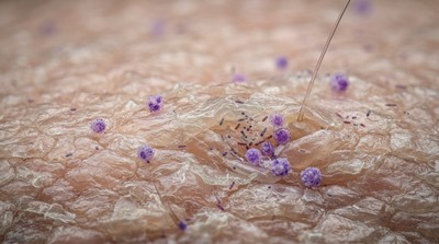 掌握皮膚免疫力新解方 護膚科技革命有望成真