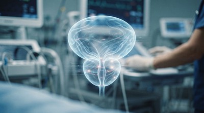 拜登攝護腺癌情加劇 亨特揭病況痛苦籲男性篩檢