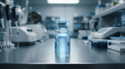 美國 FDA 審核 RSV 藥物 Clesrovimab 擴大用於第二季預防