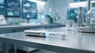 諾和諾德每週一針胰島素 Awiqli 登陸美國 簡化第二型糖尿病治療