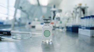 Eit Pharma慢性丁型肝炎新藥獲美國FDA受理　口服療法露曙光