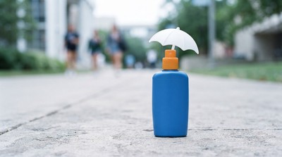 CeraVe推防曬宣導　籲年輕世代擺脫美黑文化潛在風險