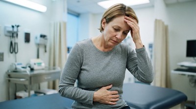 更年期不適恐因糖尿病加劇？最新研究揭中老年女性健康隱憂