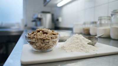 加工食品營養價值受肯定 研究揭強化處理益處多