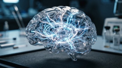 帕金森氏症治療新突破：科學家揭示隱藏腦部節律，提升深度腦部刺激精準度