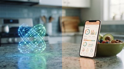 個人化營養管理新趨勢：ZOE與MyFitnessPal應用模式差異解析