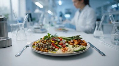 南非飲食指南十年未更 醫師促納入新科學與永續考量