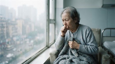 氣候變遷惡化慢性病患健康 極端天氣頻發風險升
