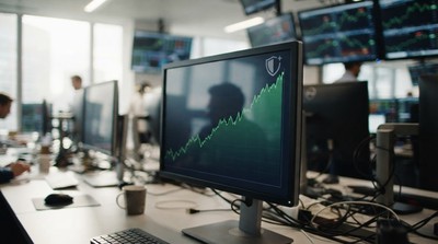 奧斯卡健康第二季營收增逾七成　市場失望拖累股價跌逾8%