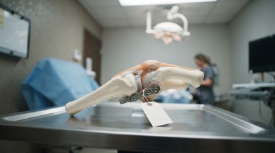 美國醫院壟斷推升醫療費用 相同膝關節手術費用可翻倍